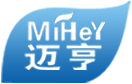 迈亨logo
